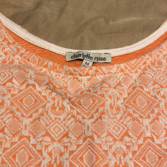 💟*BNWT* dress - Charlotte Russe - Picture 4 of 5